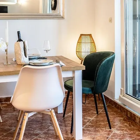 Apartment Mia