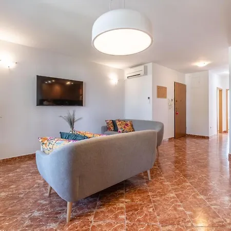 Apartment Mia *