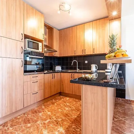 Mia Apartment