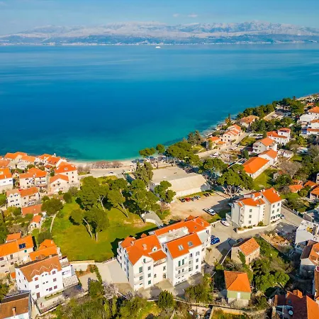 Mia Διαμέρισμα