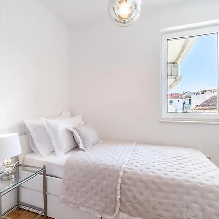 Mia Apartment