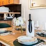Apartamento Mia