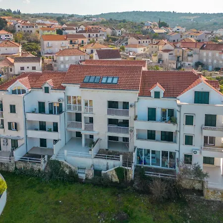 Appartement Mia *