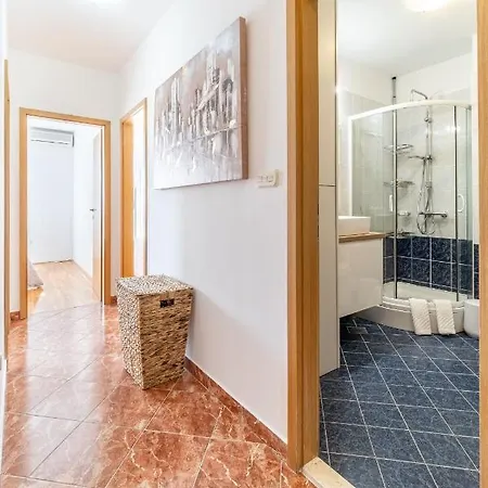 Mia Appartamento Sutivan