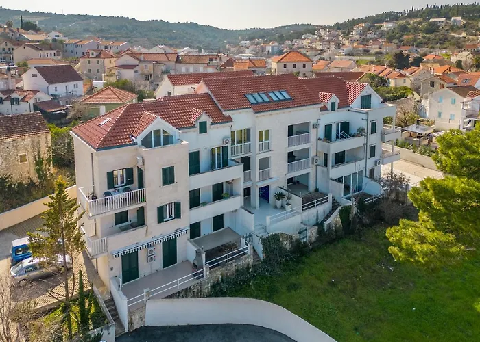 Apartment Mia Sutivan