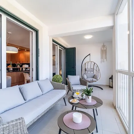 Mia شقة سوتيفان