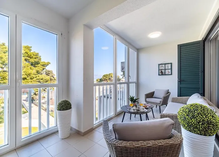 Appartement Mia
