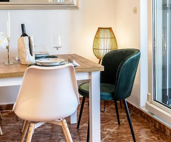 Appartement Mia