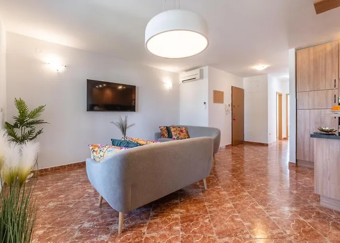 Appartement Mia *