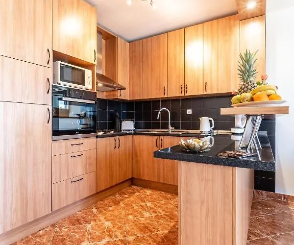 Mia Appartement