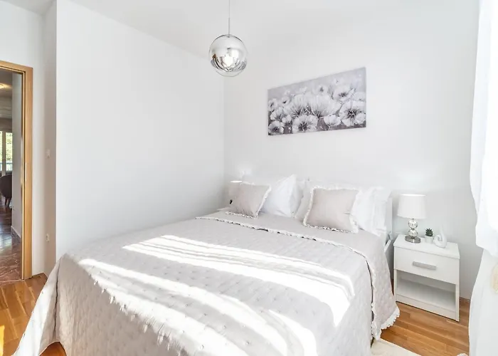 Appartement Mia