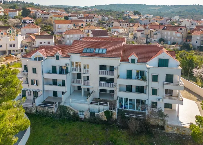 Appartement Mia *