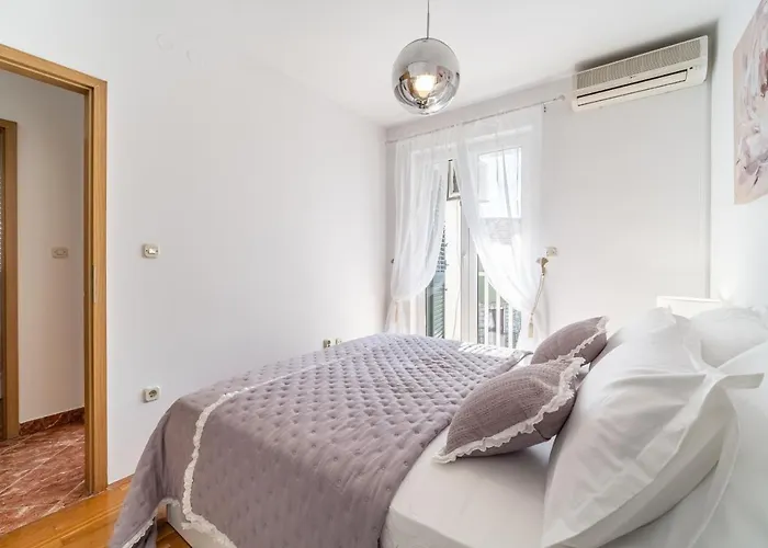 Mia Appartement *