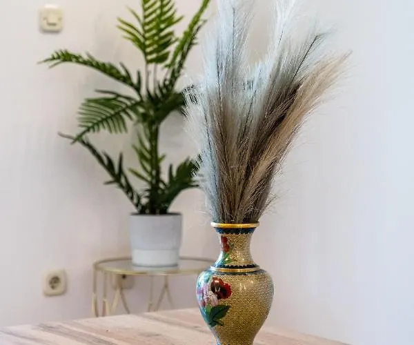 Appartement Mia