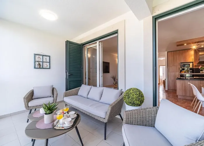 Appartement Mia