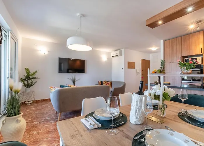 Mia Appartement *
