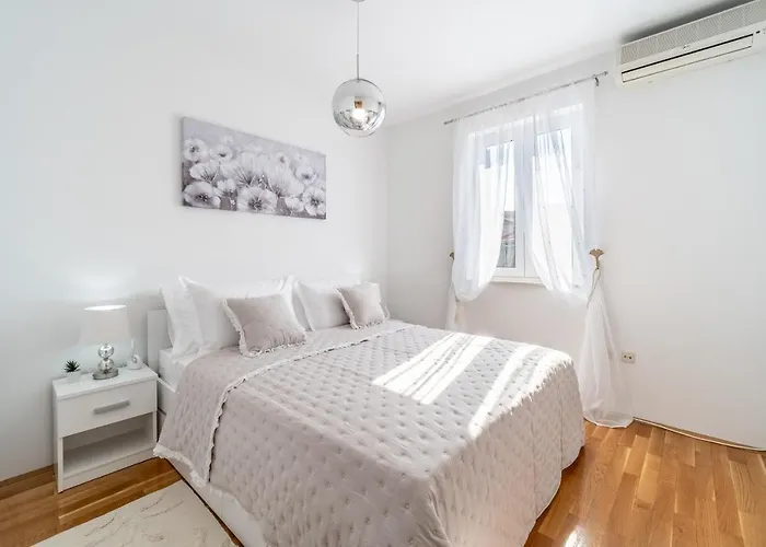 Mia Appartement *