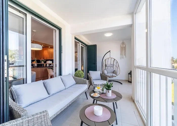 Mia Appartement Sutivan