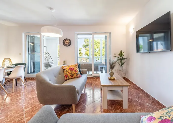 Appartement Mia