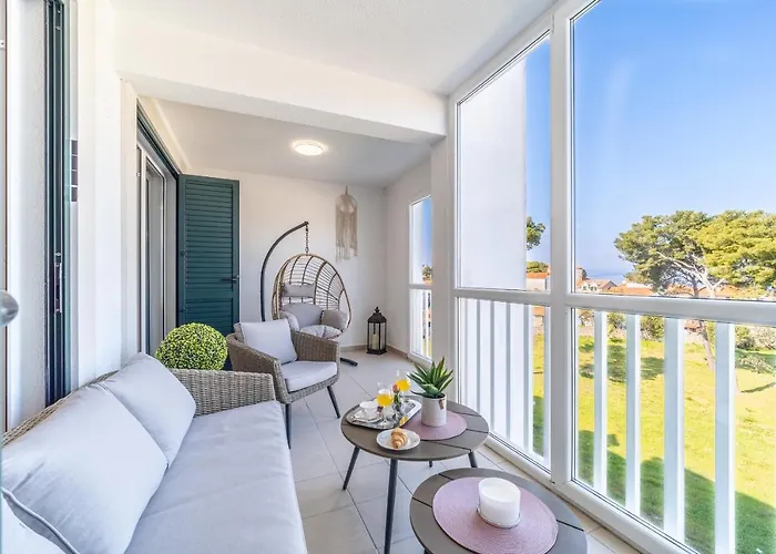 Mia Appartement