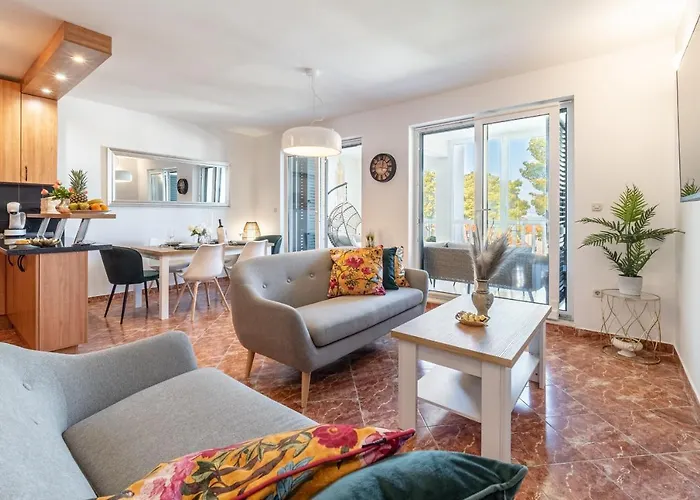 Mia Appartement