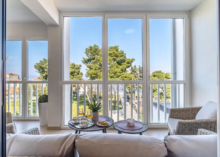Appartement Mia *